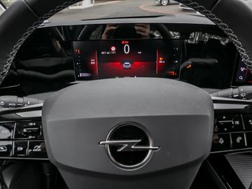 Opel Astra L 1.2 Edition Sicht-Paket Spurhalteassi.