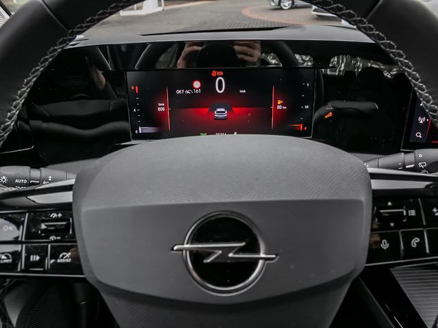 Opel Astra L 1.2 Edition Sicht-Paket Spurhalteassi.