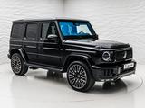 Mercedes-Benz G 63 AMG BRABUS 700*ACTIVE RIDE CONTROL - Mercedes-Benz Neuwagen: 63