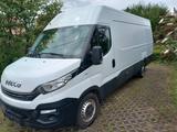 Iveco Daily Kasten Hoch Lang 35S16 - Iveco Daily 35S16