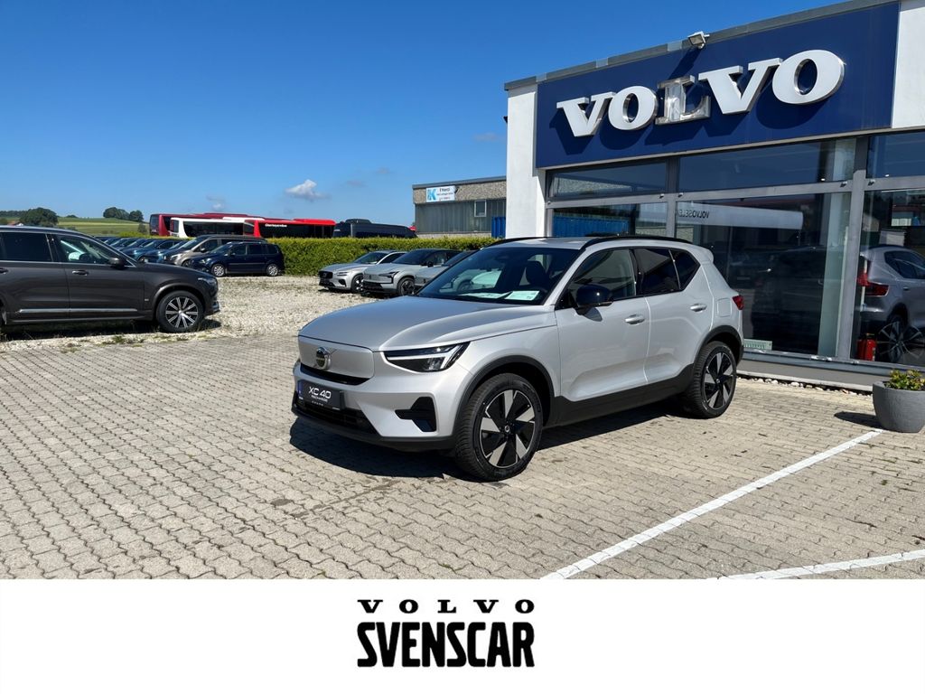 Volvo EX40