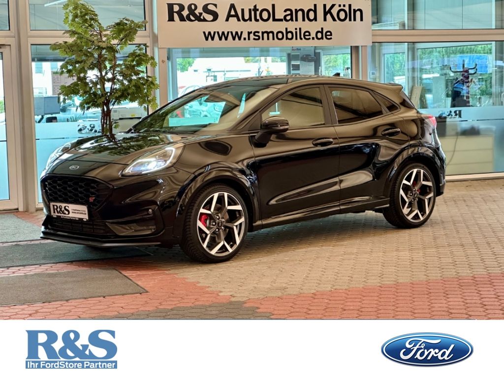 Image of Ford Puma