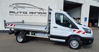 Ford Transit Kipper