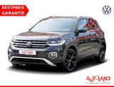 Volkswagen T-Cross 1.0 TSI DSG LED Navi SHZ Kamera ACC - Volkswagen T-Cross in Dresden