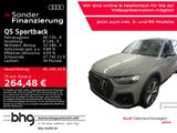 Audi Q5 Sportback 40TDI quattro S tronic S line Sport - gebrauchte Audi Q5 aus dem Jahr 2024