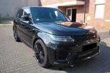 Land Rover Range Rover Sport 3.0 HSE Dynamic°Matrix°22Zoll° - gebrauchte Land Rover Range Rover Sport aus dem Jahr 2019