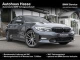 BMW 320i xDr Sport Line ACC LENKRHZ 360° LCPro HiFi - BMW 320: Sport 320i