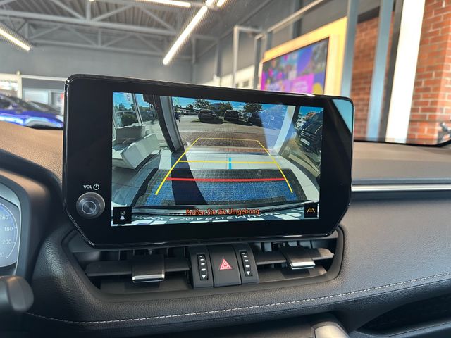 Toyota RAV 4  Hybrid x2