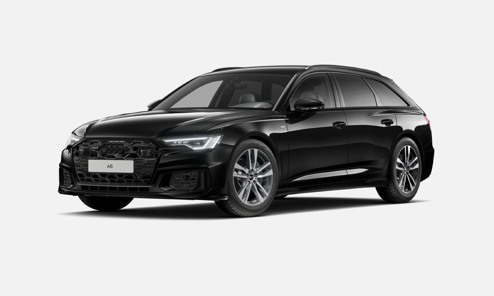 Audi A6 - Bild 3