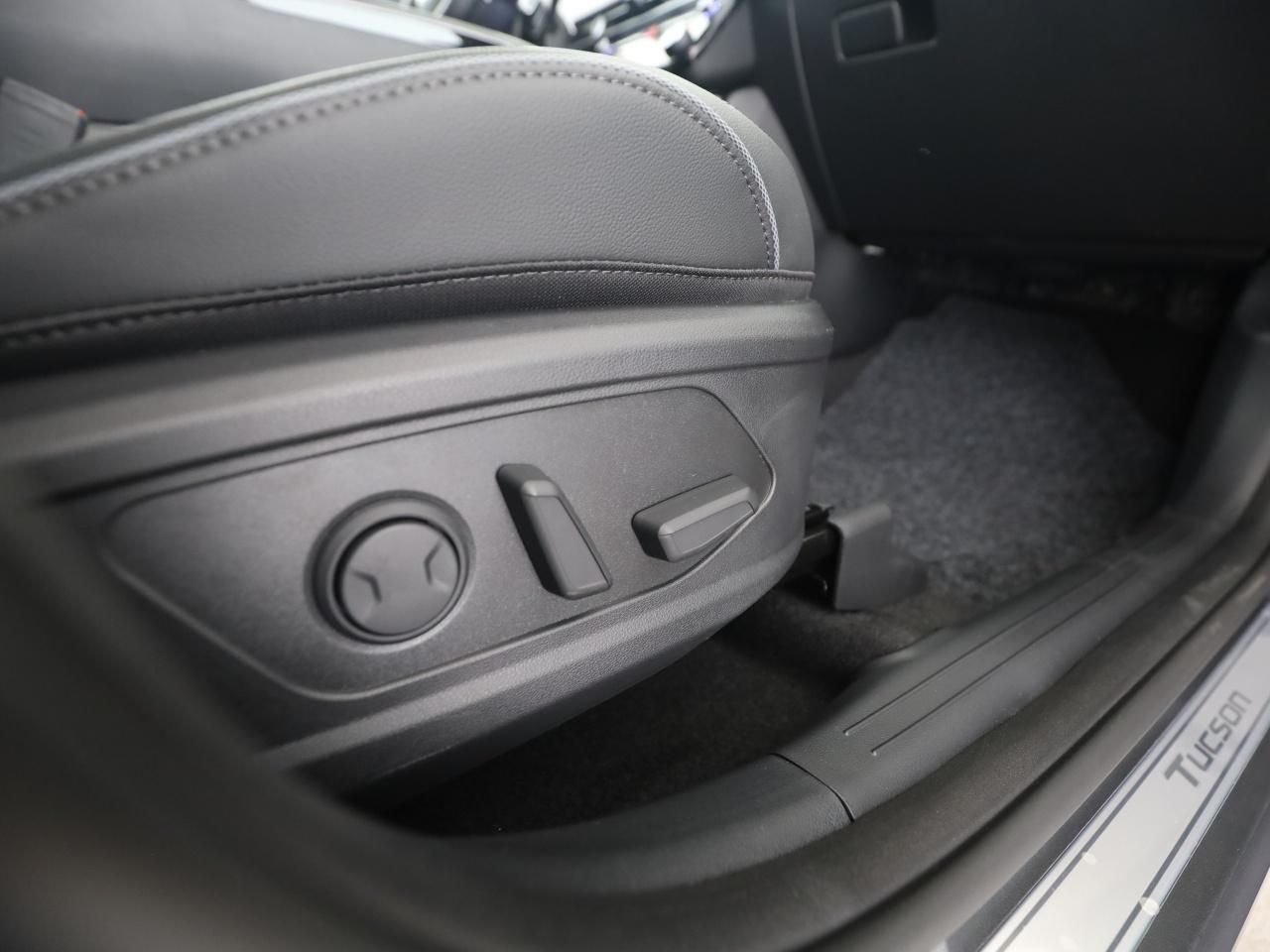 Hyundai Tucson – Bild 25