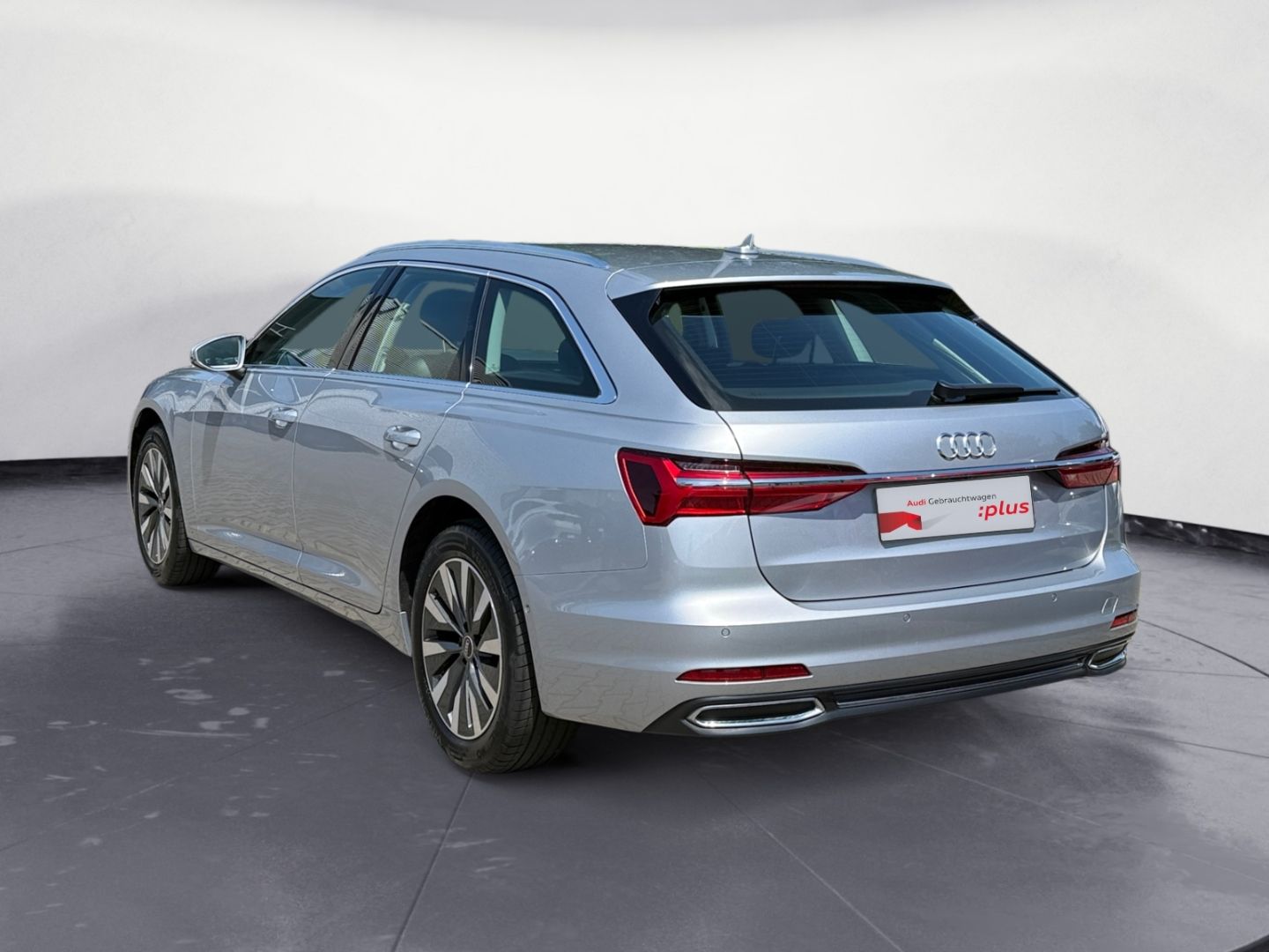 Audi A6 Avant 40 TDI Sport LEDER/RFK/NAVI+++ imagem 3