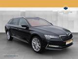 Skoda Superb Combi 2.0 TSI L&K 4x4 DSG incl. Servicepa - Skoda Superb: Se