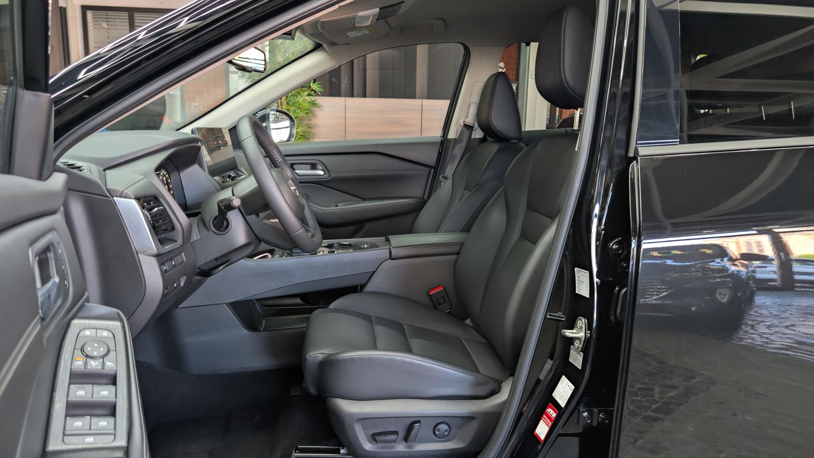 Fahrzeugabbildung Nissan X-Trail 1.5 e-Power N-Connecta ACC 360 NAVI 12"