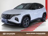 Hyundai TUCSON 1.6 T-GDI ADVANTAGE 2WD SHZ LHZ NAVI PDC