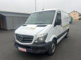 Mercedes-Benz Sprinter II Kasten 210/211/213/214/216 CDI Klima - Mercedes-Benz Sprinter: 210