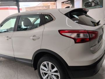 Nissan Qashqai - 8