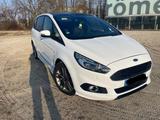 Ford S-Max 2,0 EcoBlue 140kW 4x4 ST-Line Auto ST-Line - Ford: X Max