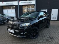 Jeep Compass - Vorschau Bild 1
