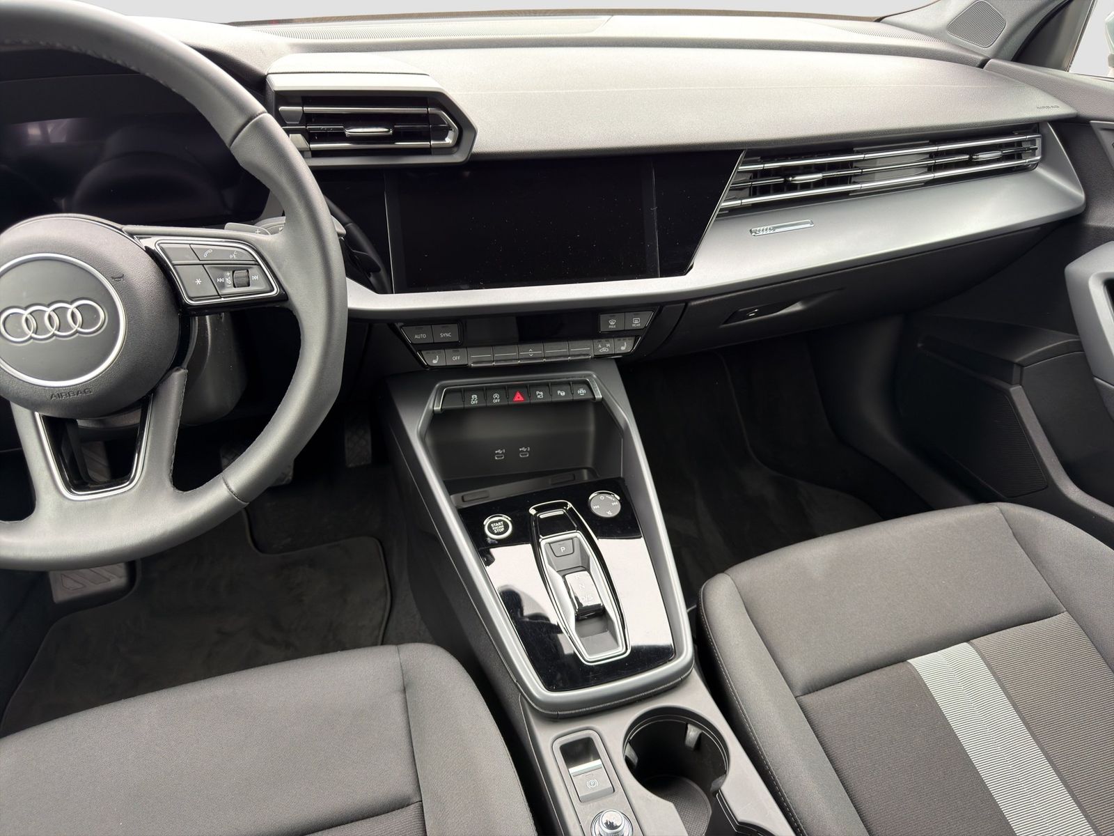 Audi A3 - Bild 13
