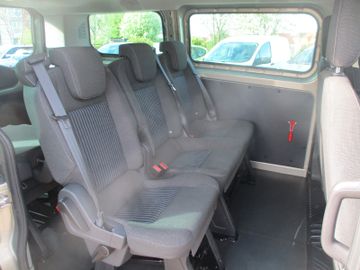 Ford TransitTourneo Custom Kombi L1 Trend 8- Sitzer