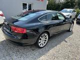 Audi A5 3.0 TDi Quattro S-Tronic S-Line Alcantara ACC - Audi A5 mit Diesel-Antrieb: Limousine, 3.0