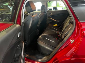Bild 11 Opel Grandland (X) Grandland GSe - NightVision | AHK | 360° Kamera