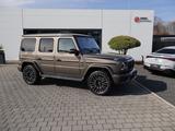Mercedes-Benz G 63 AMG MANUFAKTUR Superior-A22-NightP-FACELIFT - Mercedes G-Klasse mit Facelift