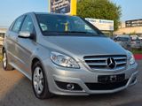 Mercedes-Benz B 180 B -Klasse B 180 CDI  TÜV NEU - Mercedes-Benz B 180 aus 2009