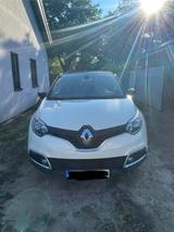 Renault Captur ENERGY TCe 120 EDC Dynamique Dynamique - Renault Captur von privat