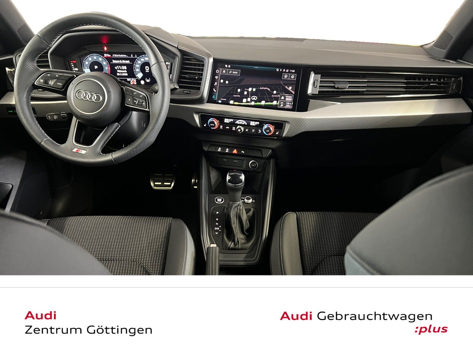 Audi A1 - Bild 7
