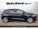 Ford Fiesta Titanium 1.0 EcoBoost M-Hybrid EU6d,Komfo - gebrauchte Ford Fiesta aus dem Jahr 2024
