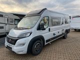 Eura Mobil V 635 EB - Eura Mobil Oldenburg