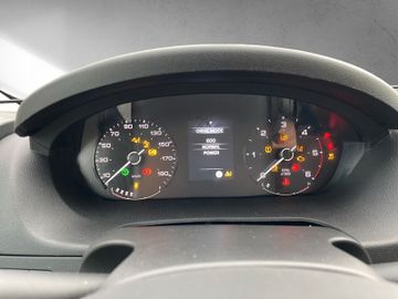 Crosscamp EXPDN 7.4E AUTOMATIK Kamera NAVI