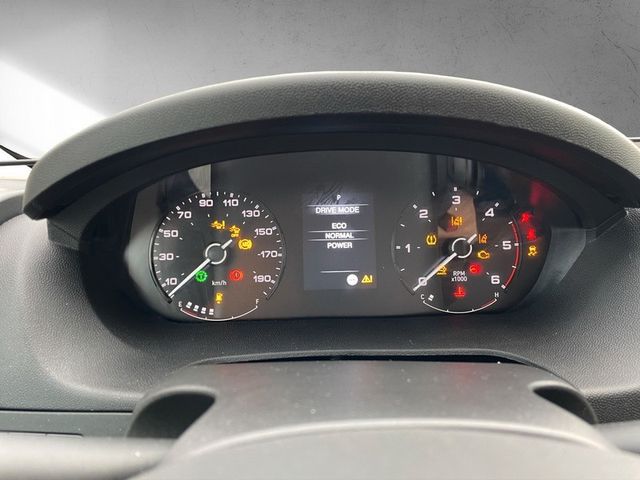 Crosscamp EXPDN 7.4E AUTOMATIK Kamera NAVI