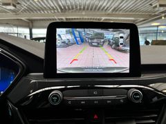 FORD Kuga 2.0 M-Hybrid ST-Line X*