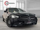 Mercedes-Benz C 220 d Limousine/AMG-Line/Night/Tod/LED - Mercedes-Benz Gebrauchtwagen von 2023