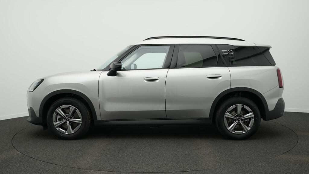 MINI Countryman C (Cooper) - Bild 4