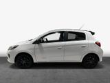 Mitsubishi Space Star AS&G 1.2 Select+ Black 52 kW, 5-türig - Mitsubishi Space Star: Select