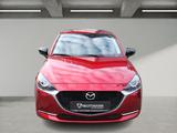 Mazda 2 HOMURA SoMo Aut. Touring-Paket r.Kamera aWR - Mazda 2 in Essen