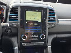 Renault Koleos II 1.3 TCe 160 Intens GPF (EURO 6d) 1.3 T