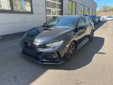 Honda Civic 2.0 i-VTEC Type R Sport Line 1.Hand - gebrauchte Honda Civic aus dem Jahr 2020