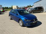 Volkswagen Polo VI Highline ACC LED Navi PDC - gebrauchte Kleinwagen in Bocholt