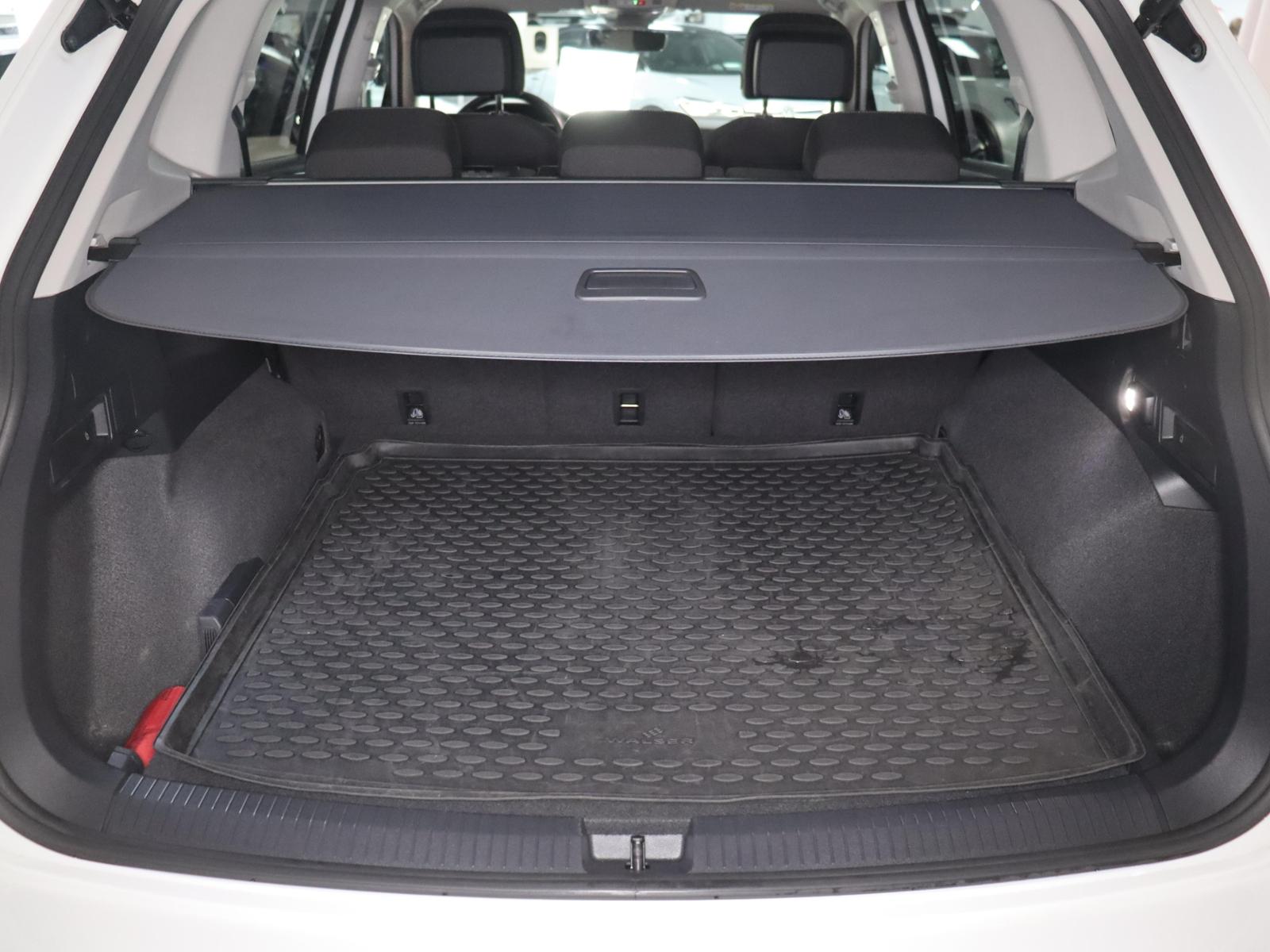 Volkswagen Tiguan Allspace Life 1.5TSI 219,-ohne Anzahlung, миниатюра 18