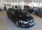 Skoda Octavia Combi VRS 2.0 TDI Business PLUS - Skoda Octavia: Vrs