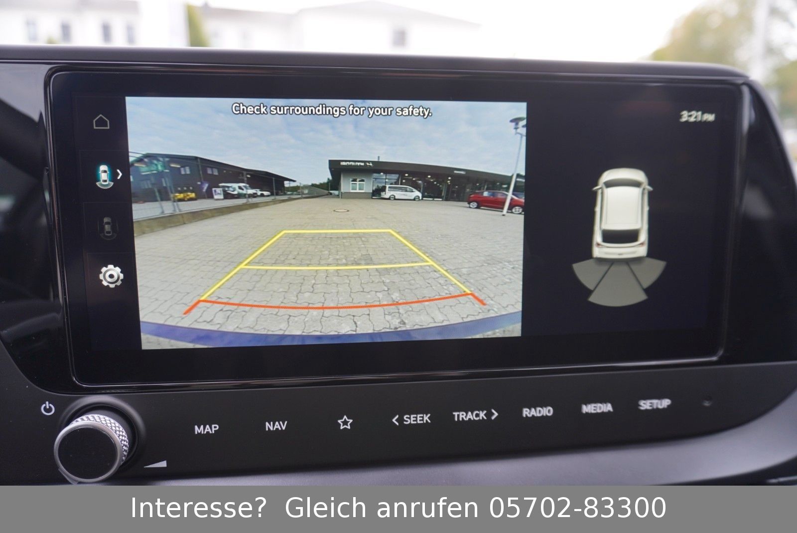 Hyundai i20 - Bild 12