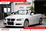 BMW 320i Cabrio Aut. Leder Memory Xenon Navi - BMW 3er Reihe mit 3 Türen