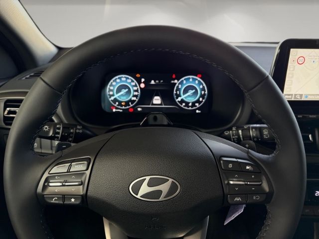 Hyundai i30 - Bild 8