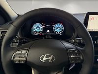 Hyundai i30 - Vorschau Bild 8