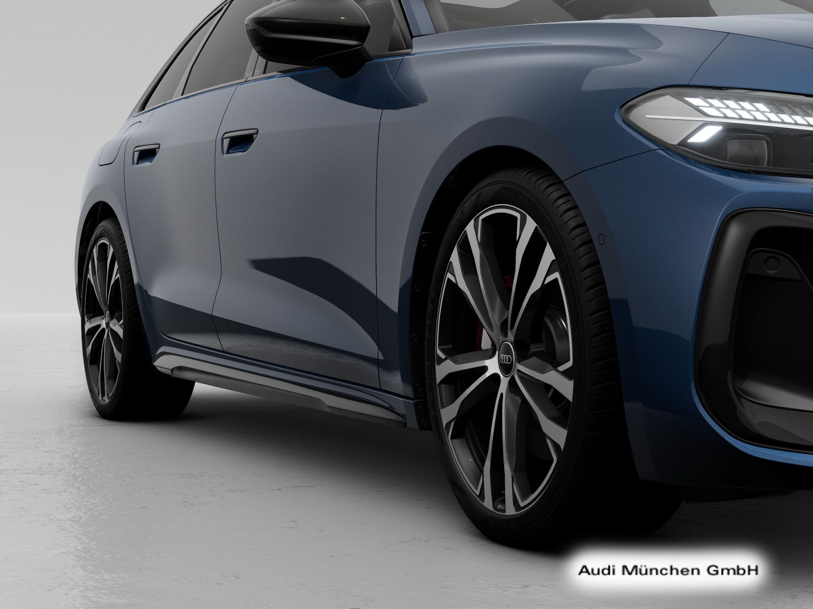 Audi S5 - Bild 8