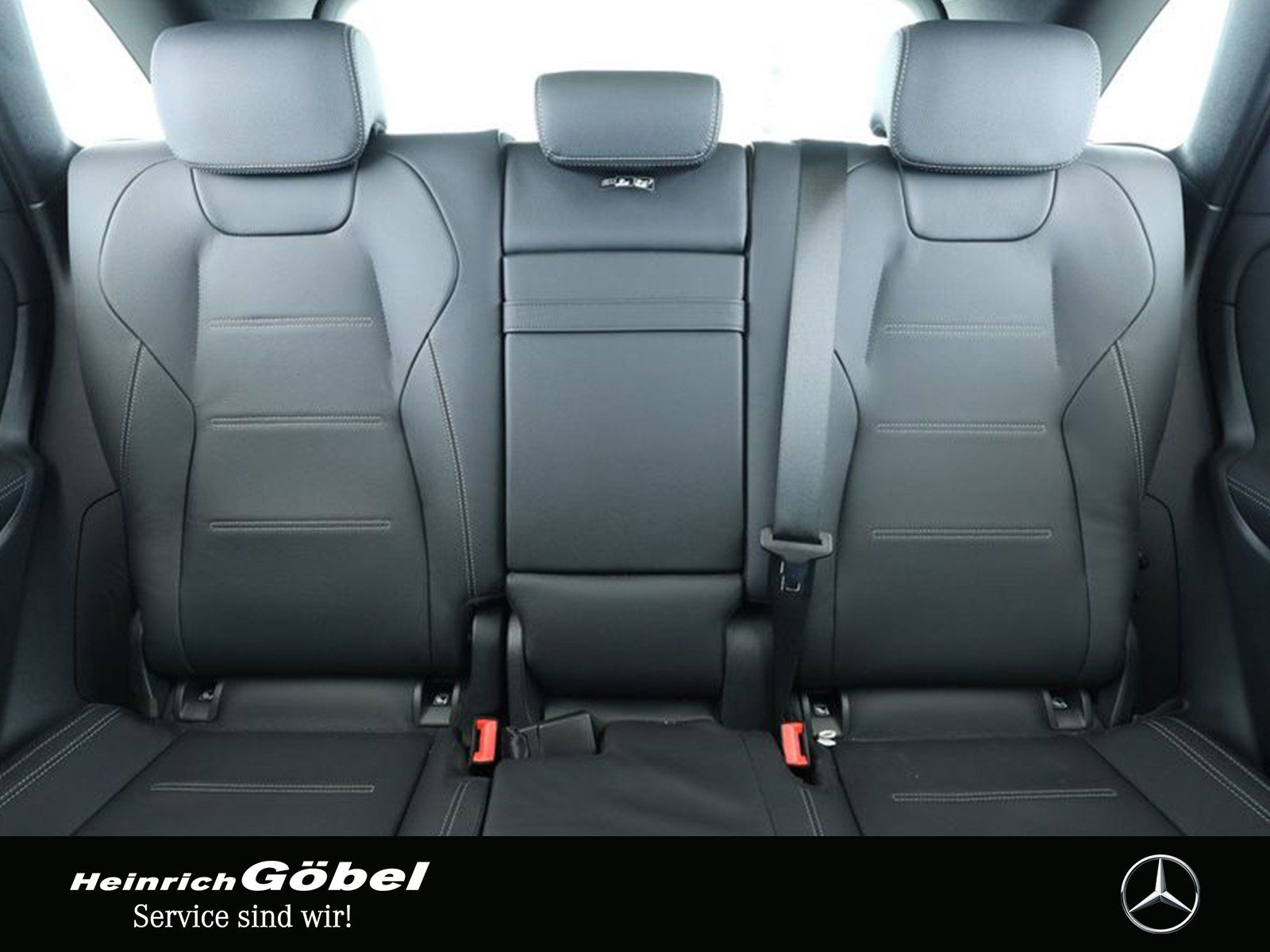Fahrzeugabbildung Mercedes-Benz B 250 4M PROGRESSIVE+PANO+STANDHZ+TOTWINKEL+360°